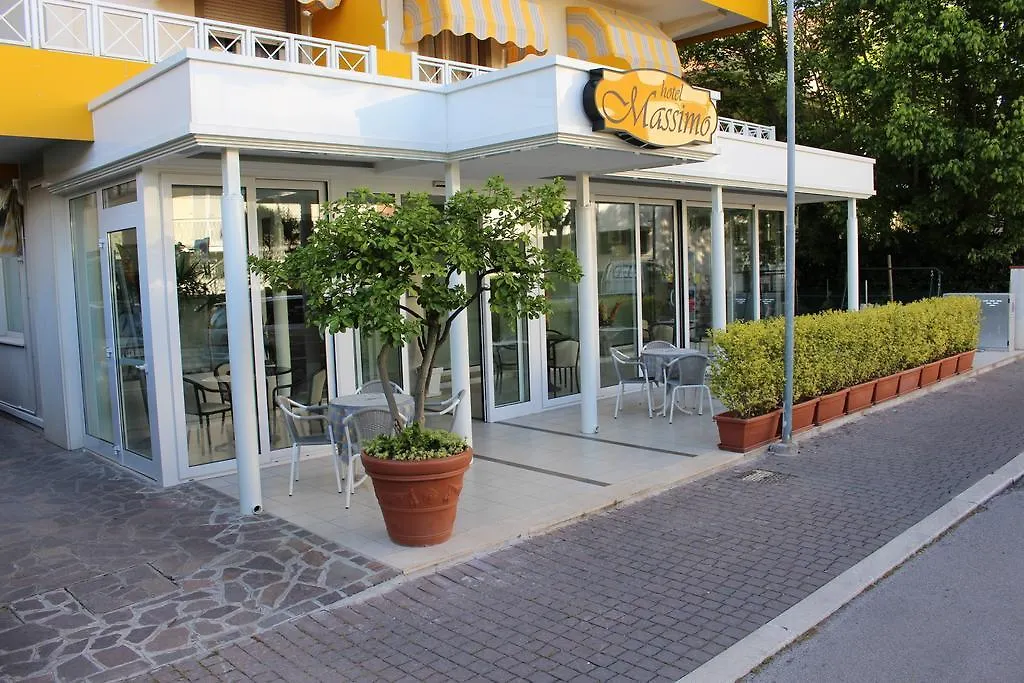 Hotel Massimo Riccione