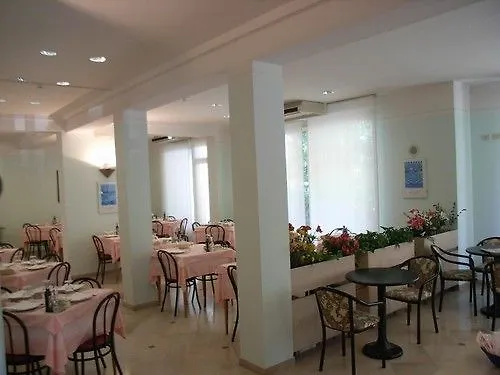 Hotel Massimo Riccione