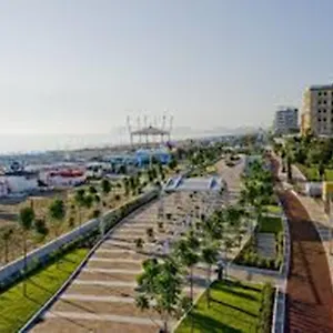 San Remo Hotel