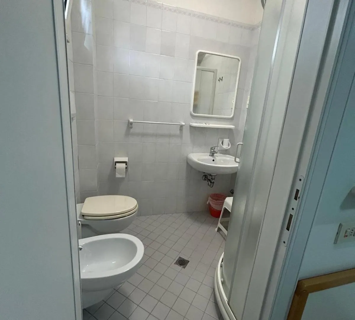 Hotel Massimo Ριτσόνε 2*,  Ιταλία