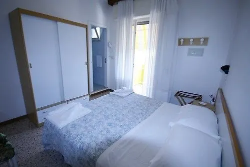 Hotel Massimo Riccione Italien