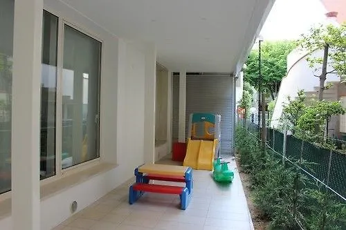 Hotel Massimo Ριτσόνε
