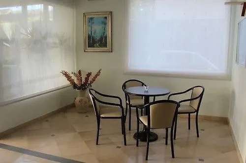 Hotel Massimo Ριτσόνε