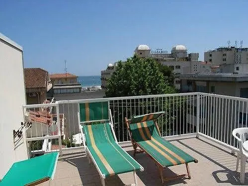 Hotel Massimo Ριτσόνε